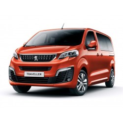 Accessoires Peugeot Voyageur